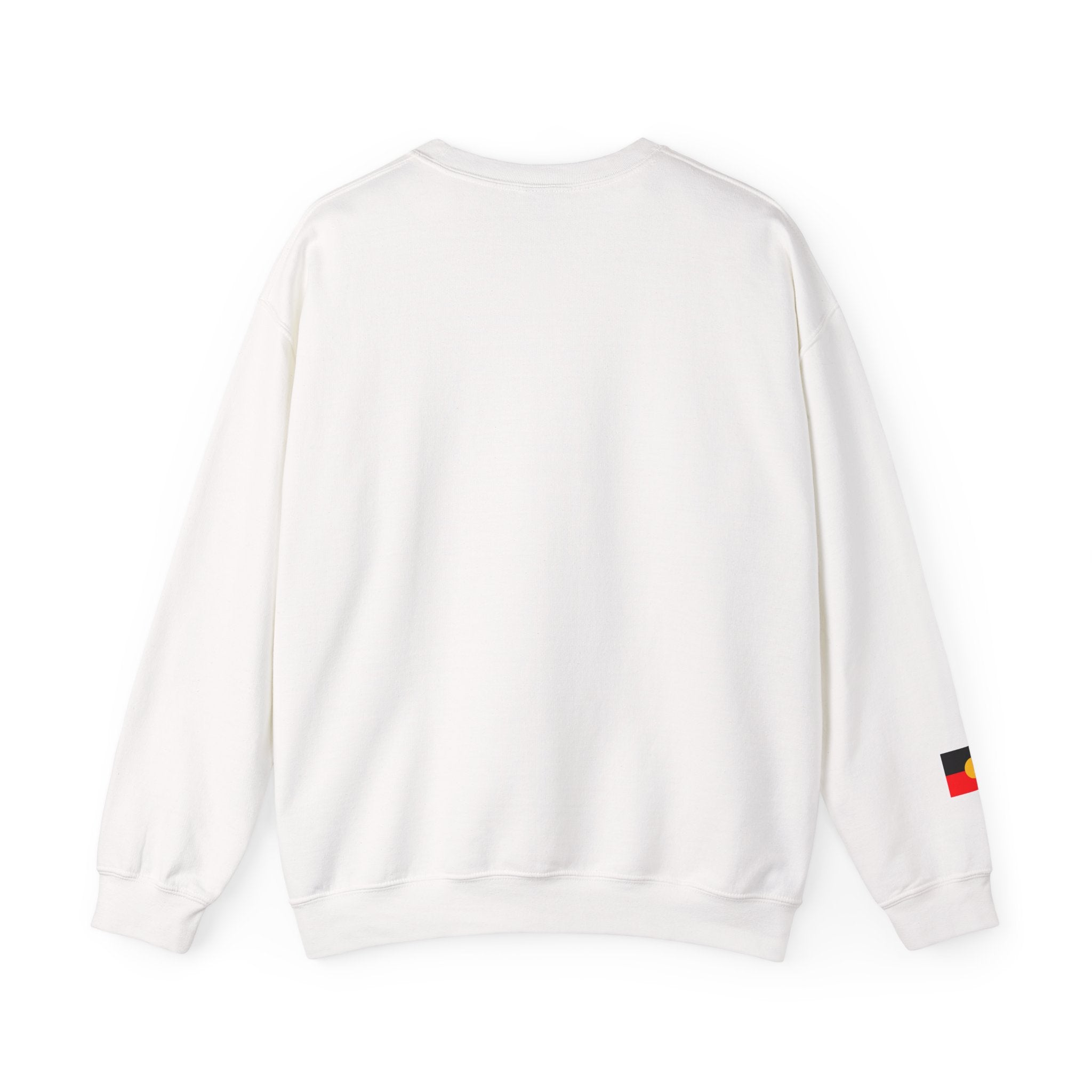 Women’s Deadly Crewneck 4 colours
