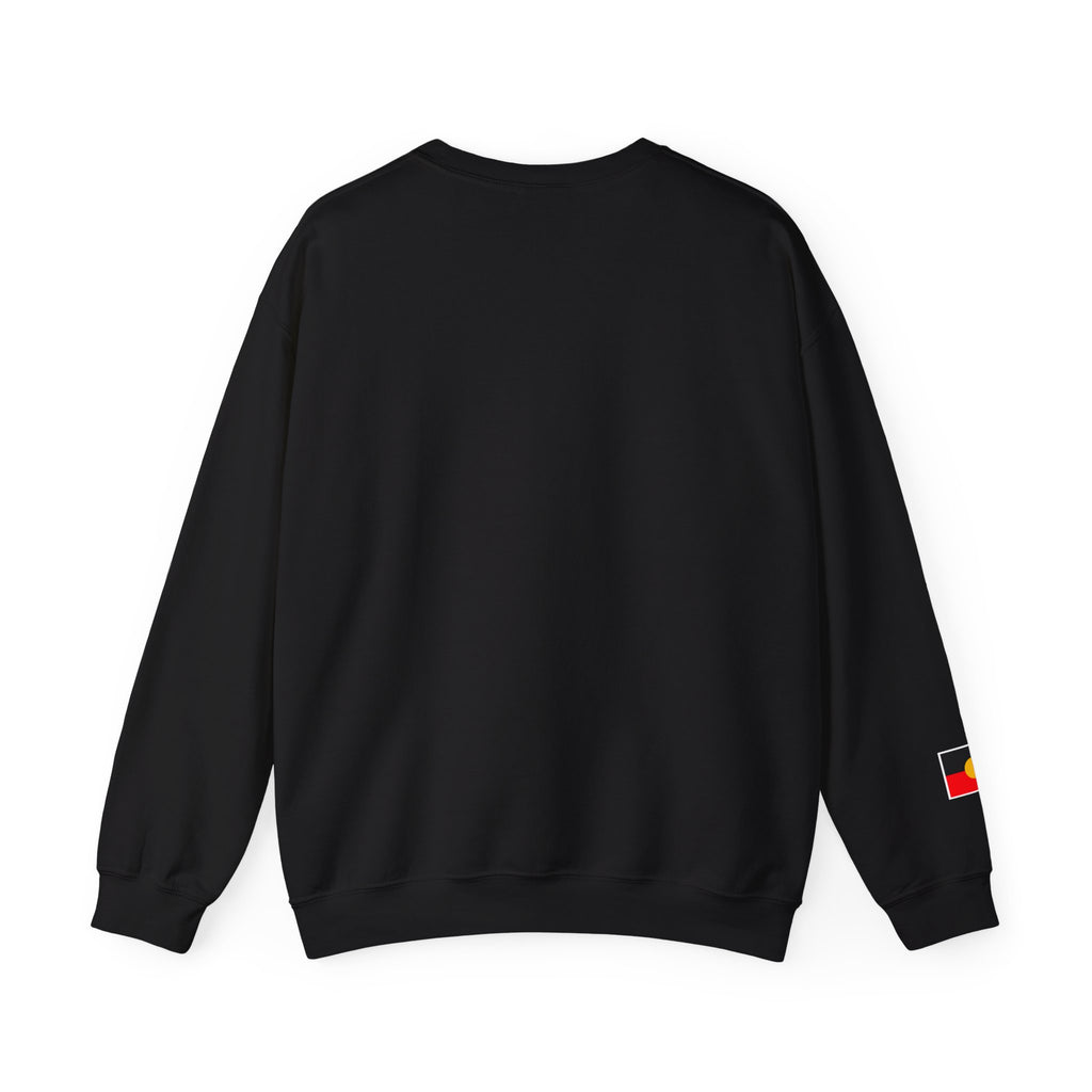 Women’s Deadly Crewneck 4 colours