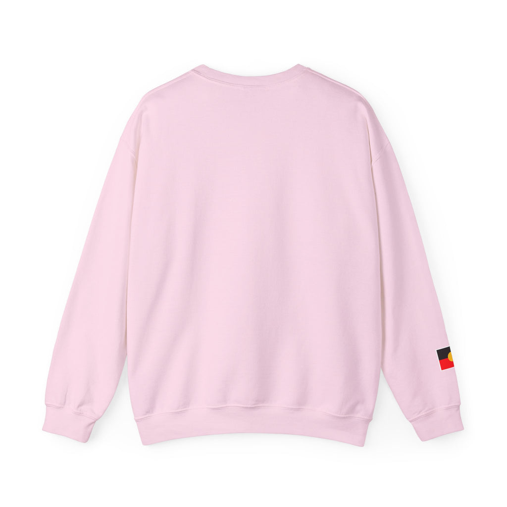 Women’s Deadly Crewneck 4 colours