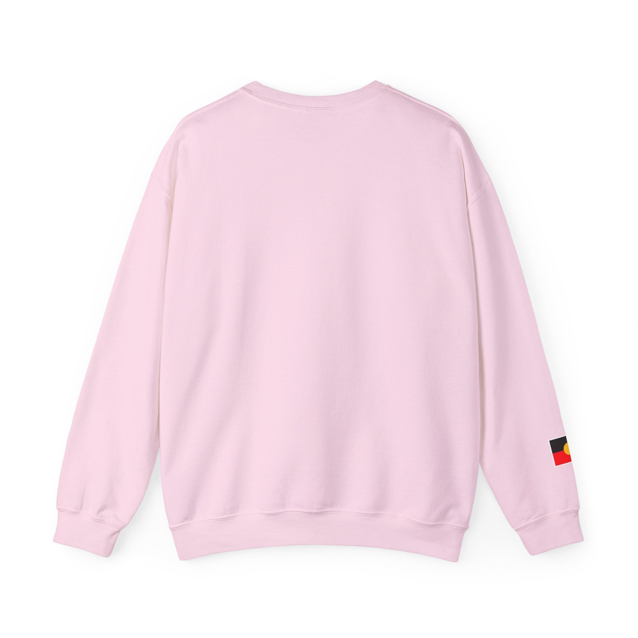 Women’s Deadly Crewneck 4 colours
