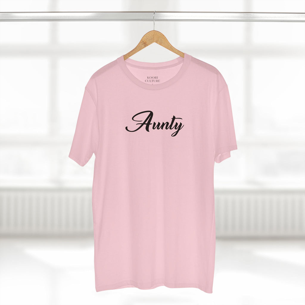 Aunty Staple Tee 4 colours