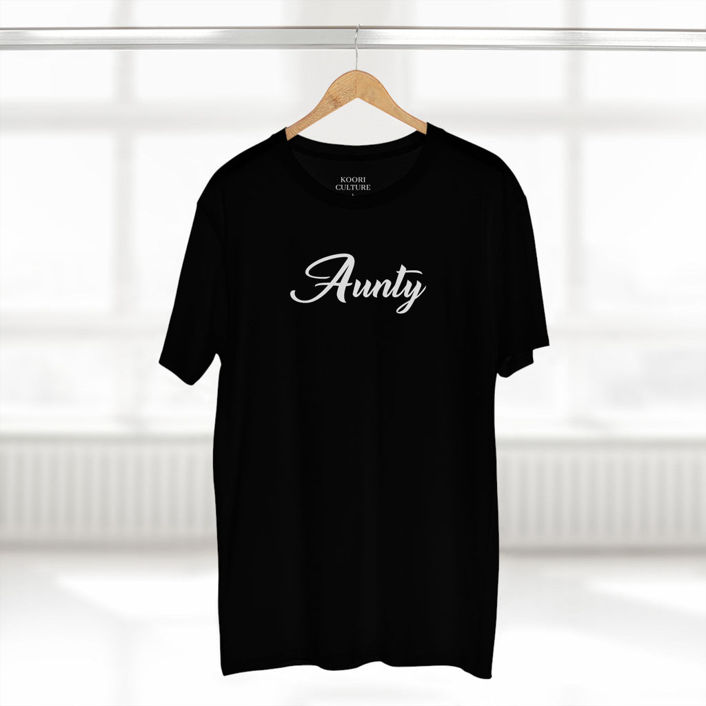Aunty Staple Tee 4 colours