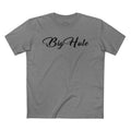 Big Hole Staple Tee 4 colours