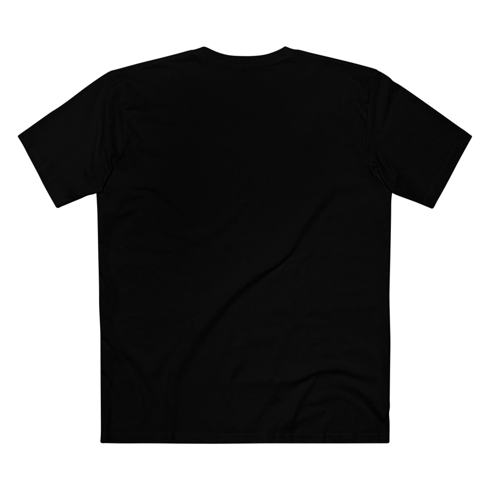 Men’s Deadly Staple Tee 5 colours