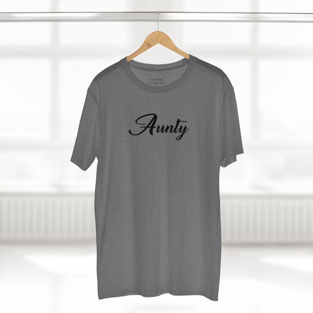 Aunty Staple Tee 4 colours