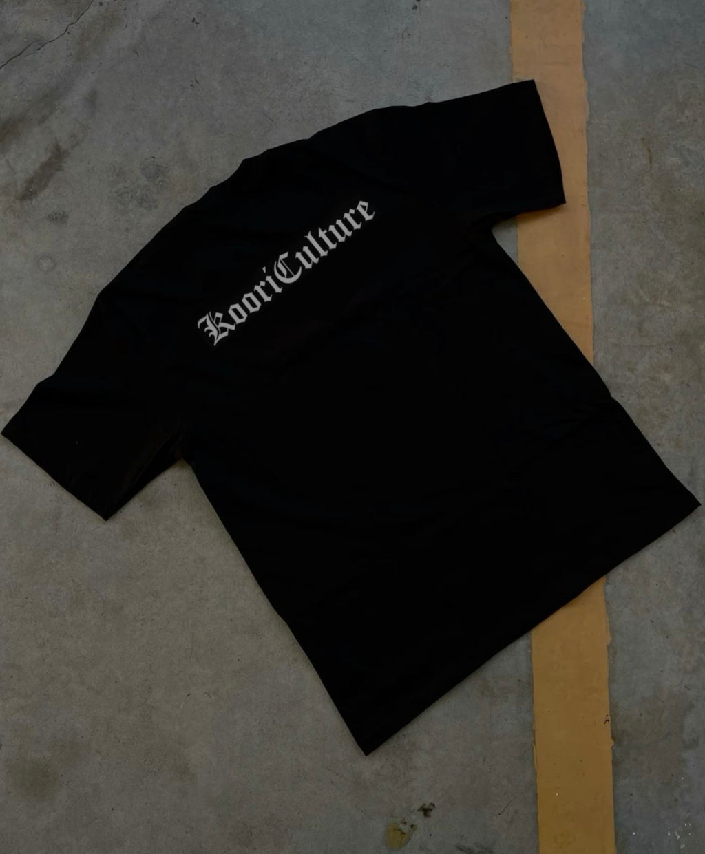 Men’s Koori Culture Staple Tee 5 colours