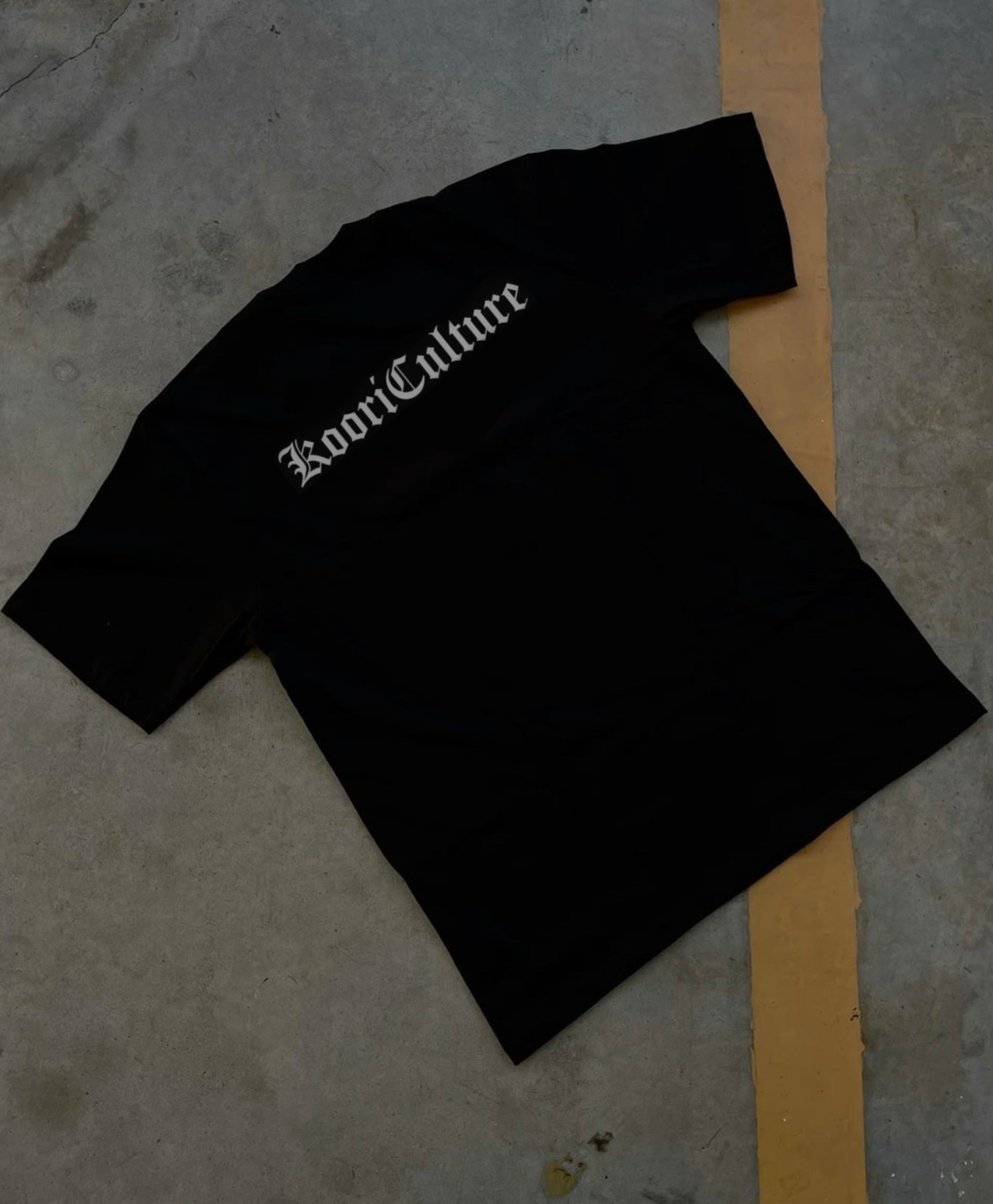 Men’s Koori Culture Staple Tee 5 colours