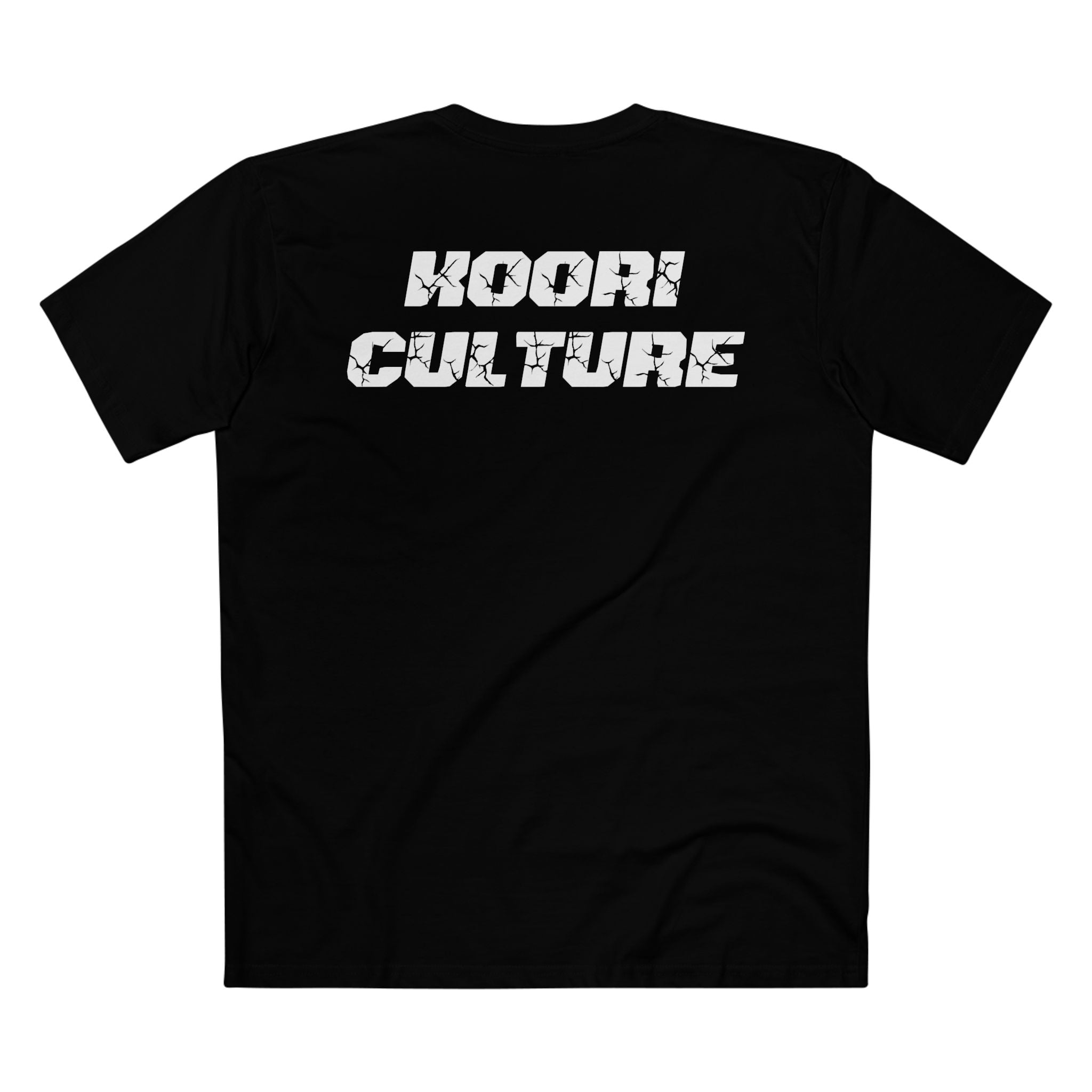 Stay Deadly Staple Tee